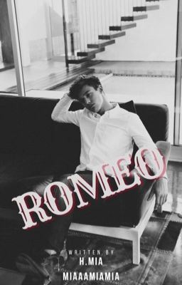 Icon of Romeo