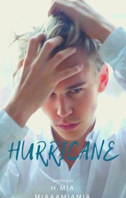Icon of Hurricane