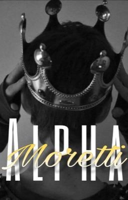 Alpha Moretti