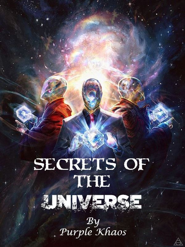 Icon of Secrets of the Universe