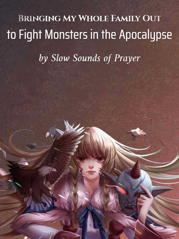 Rebirth: Leading Families to Survive in the Apocalypse