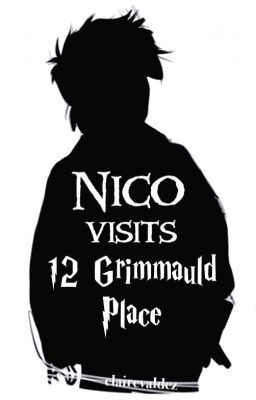 Icon of Nico Visits 12 Grimmauld Place