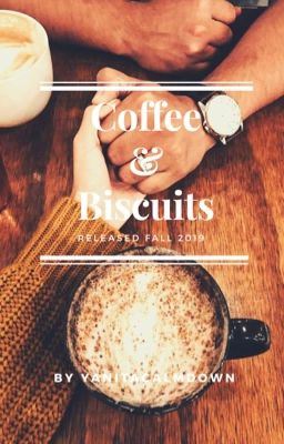 Icon of Coffee & Biscuits