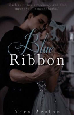 Icon of Blue Ribbon