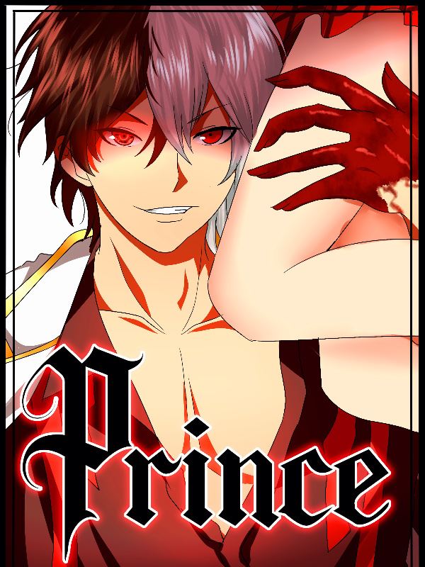 Icon of The Kind Prince Who Became An Evil Lord of Darkness