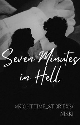 Icon of Seven Minutes In Hell