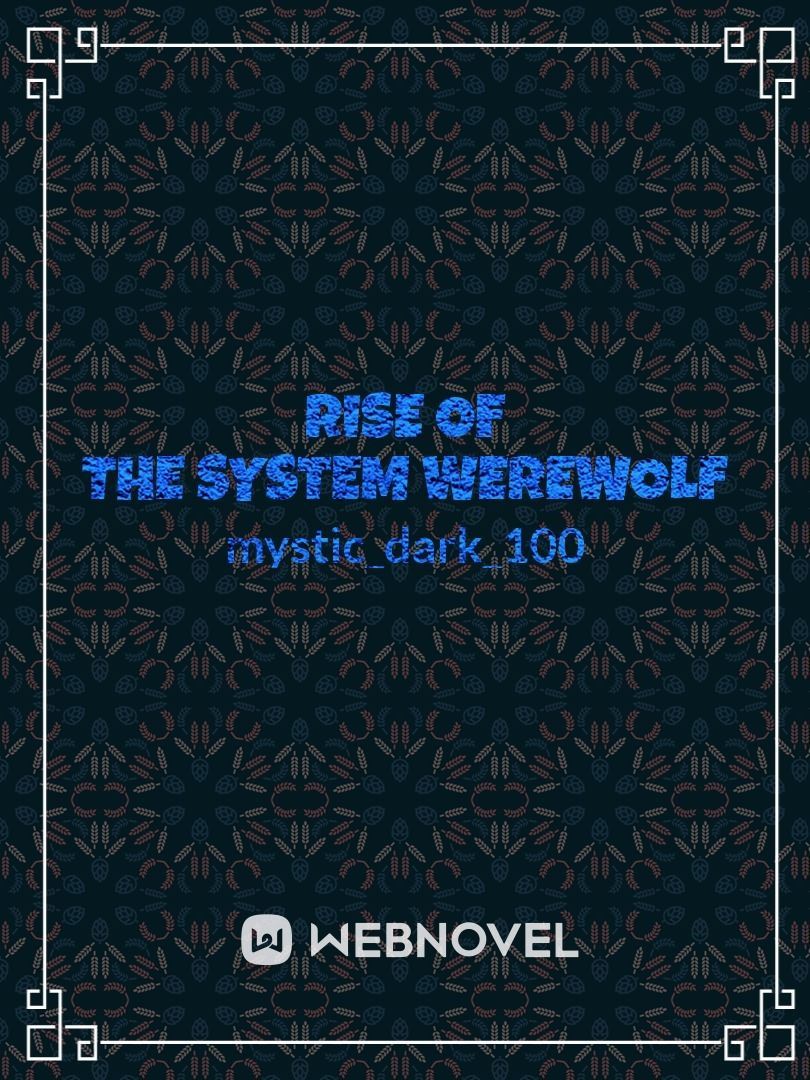 Icon of Rise Of The System Werewolf