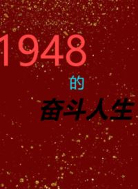 Icon of A Struggling Life in 1948