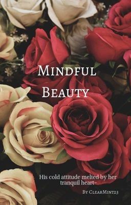Icon of Mindful Beauty