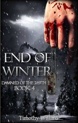 Icon of End of Winter (Rewrite & Expansions into Book Four)