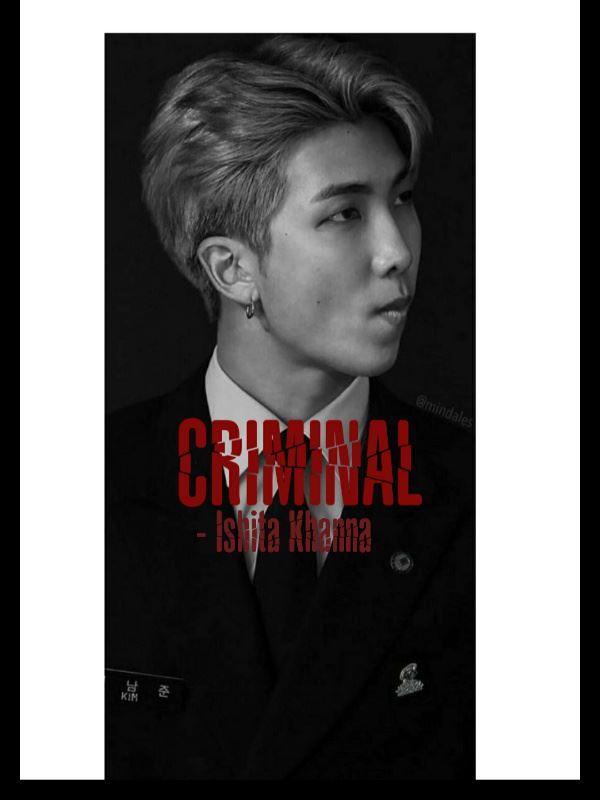 Icon of CRIMINALS