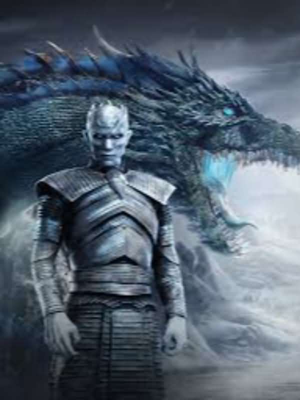 Icon of Building an Empire in Game of Thrones