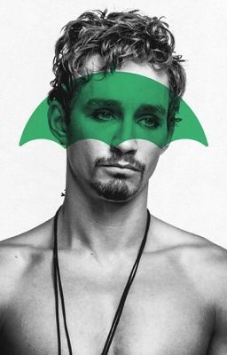 Icon of Don't Be Scared, It's Only Love (Klaus Hargreeves x reader)