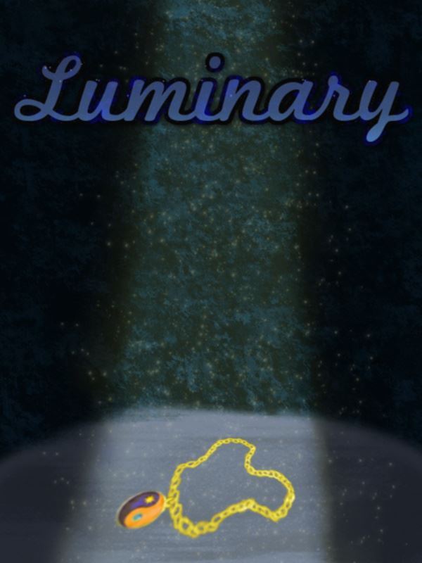 Icon of Luminary
