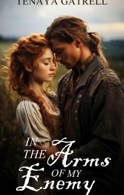 Icon of In The Arms of My Enemy Book 1