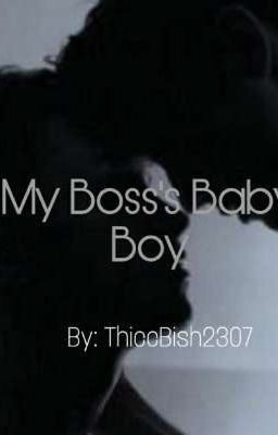 Icon of My boss's Baby Boy(DISCONTINUED)