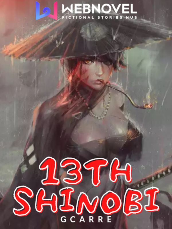 Icon of 13th Shinobi