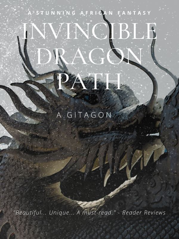 Icon of Invincible Dragon Path