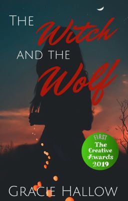 Icon of The Witch and the Wolf ✔️