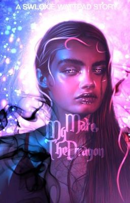 Icon of My Mate, The Dragon