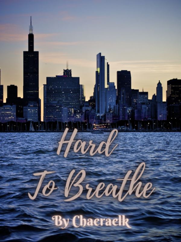 Icon of Hard To Breathe