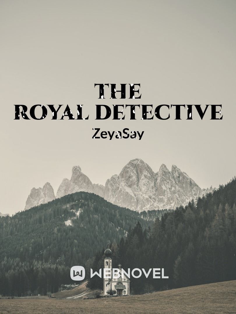 The Royal Detective