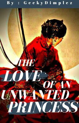Icon of The Love Of An Unwanted Princess《Editing》