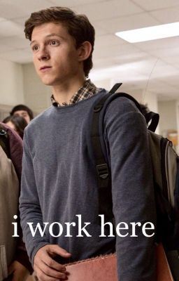 Icon of I Work Here
