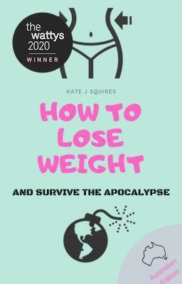 Icon of How To Lose Weight And Survive The Apocalypse
