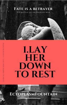 Icon of Lay Her Down To Rest