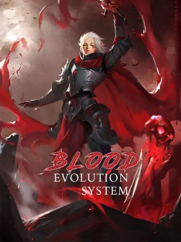 Icon of Blood Evolution System