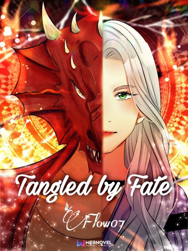 Icon of Tangled by Fate