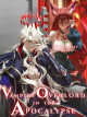 Icon of Vampire Overlord System in the Apocalypse