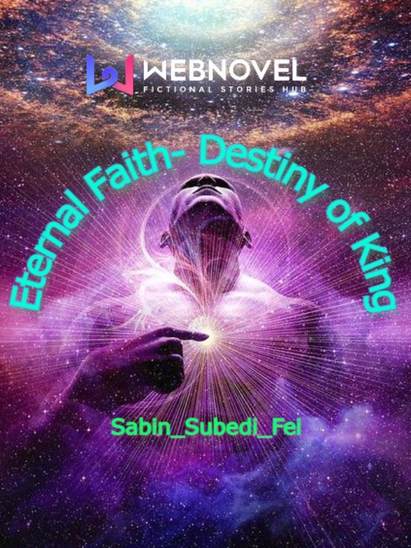 Icon of Eternal Faith- Destiny of King