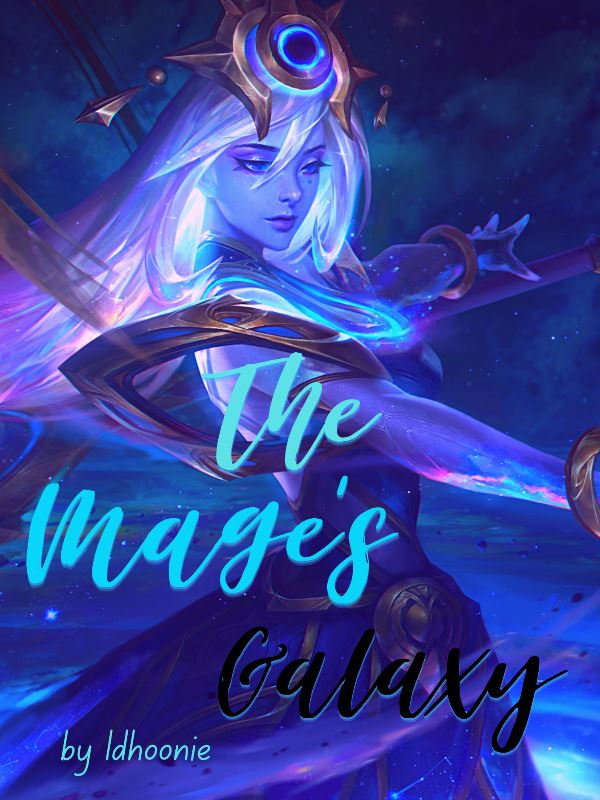 The Mage's Galaxy