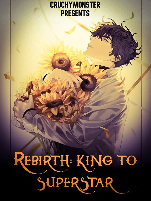 Icon of Rebirth: King to Superstar