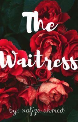 Icon of The waitress |✓ [not edited]