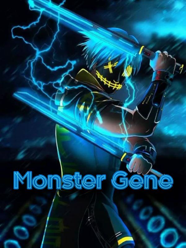 Icon of Monster Genee
