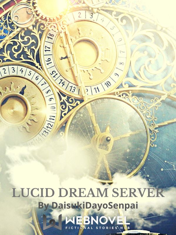 Icon of Lucid Dream Server