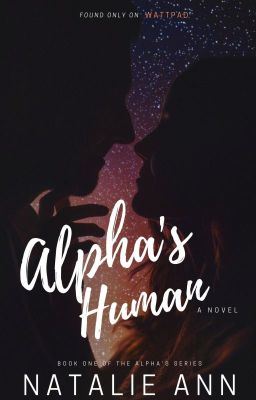 Icon of Alpha's Human