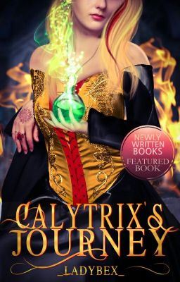 Icon of Calytrix's Journey
