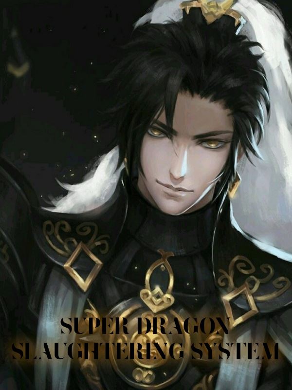 Icon of SDSS - Super Dragon Slaughtering System