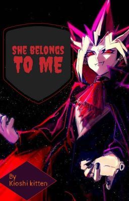 Icon of She belongs...TO ME