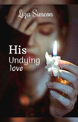 Icon of His Undying Love ✓