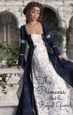 Icon of The Princess and the Royal Guard
