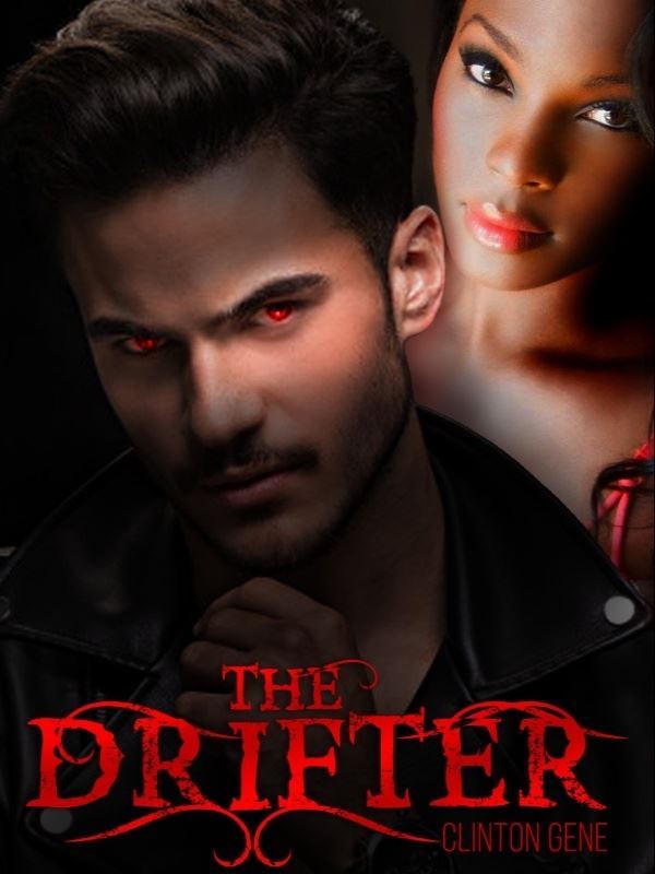 Icon of The Drifter