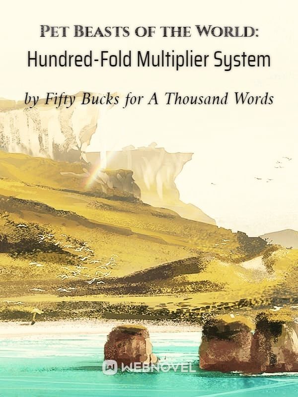 Icon of Pet Beasts of the World: Hundred-Fold Multiplier System