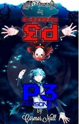 Icon of PERSONA 3 RED and BLUE ( COMPLETED )