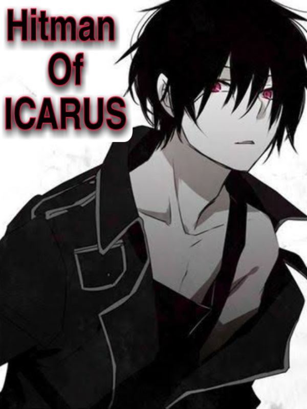 Icon of Hitman of ICARUS