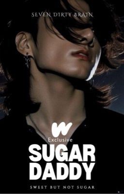 Icon of Sugar Daddy | JJK ✓